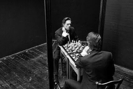 The Self That Knows Itself Precisely Is Ungovernable