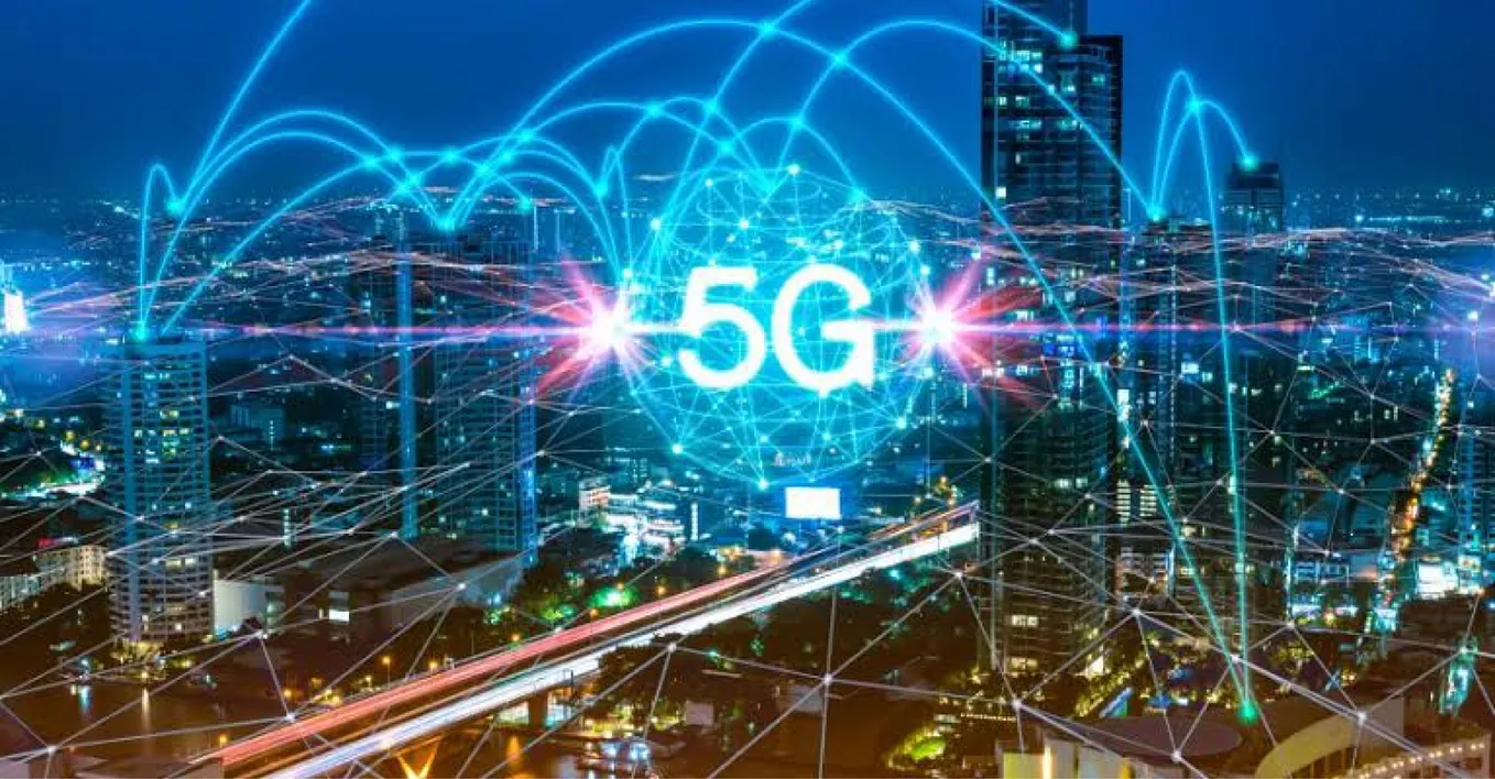 5G Internet’s Arrival: Transforming Connectivity