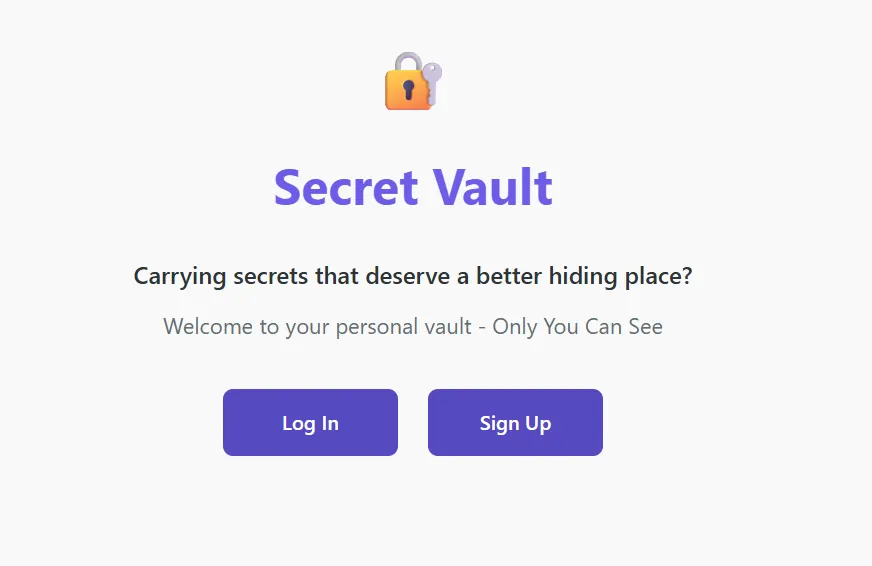 Secret Box — picoCTF 2026