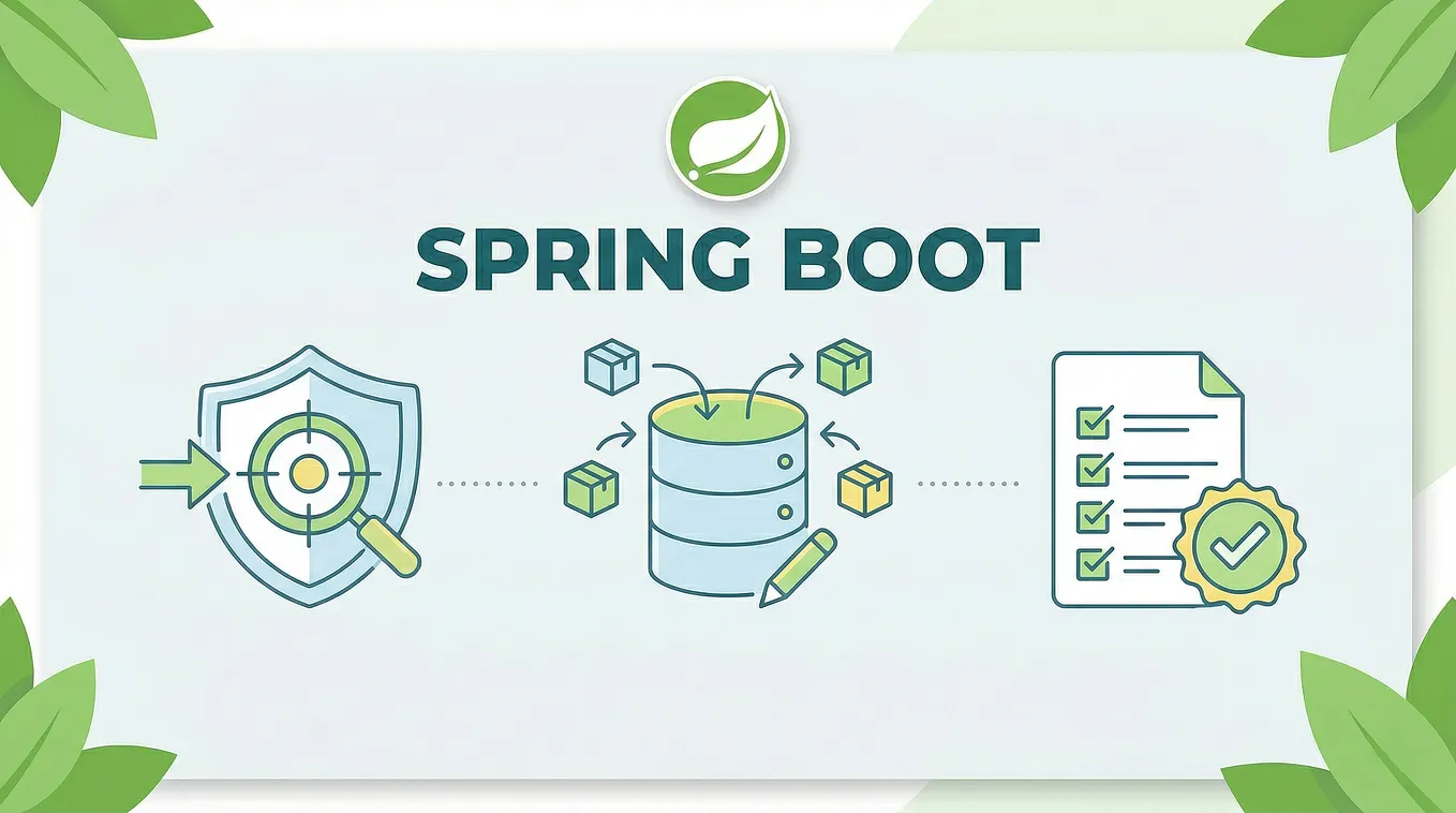 Custom Metrics in Spring Boot Guide | Medium