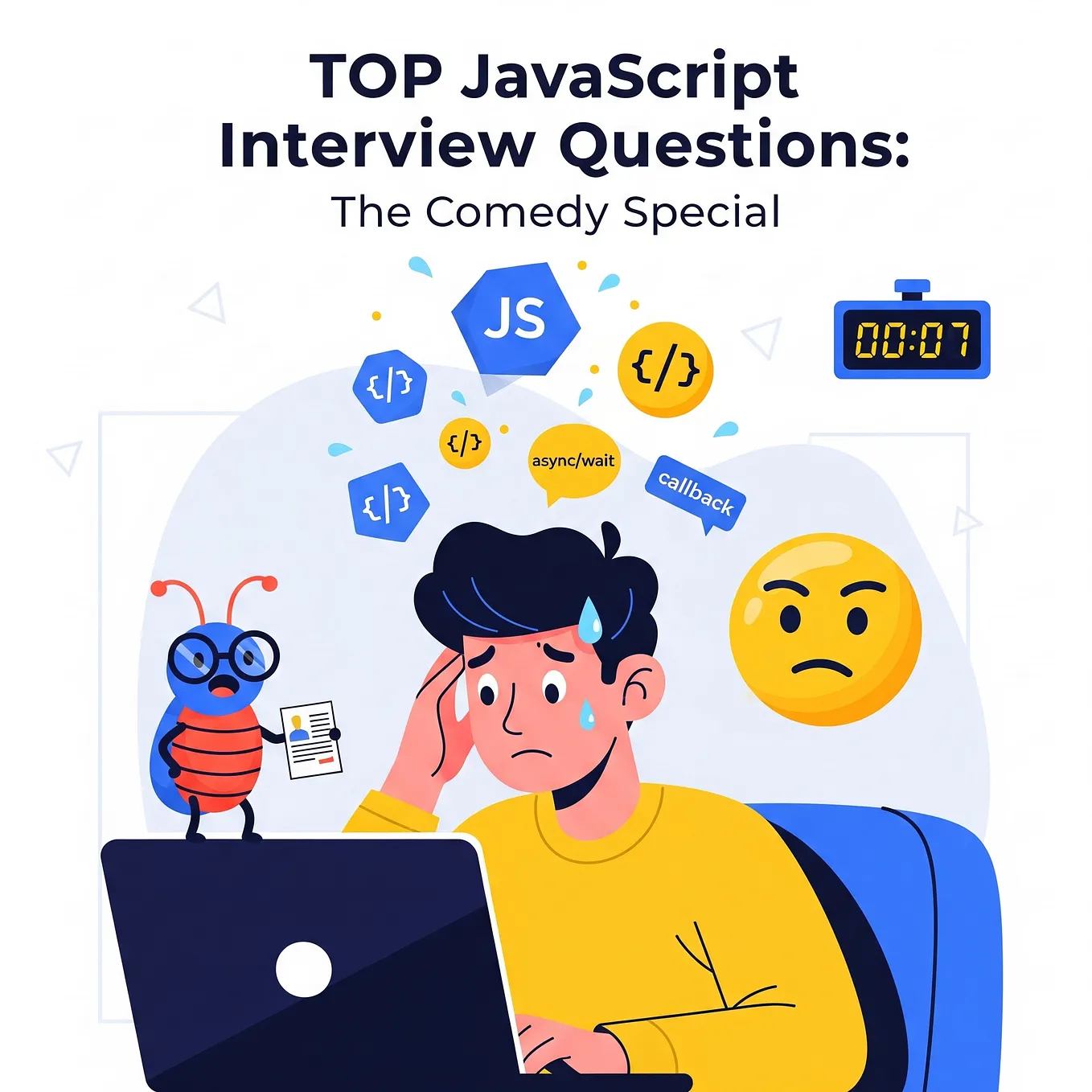 JavaScript Functions vs. Loops: A Beginner’s Guide | by Aysha Urmi | Medium