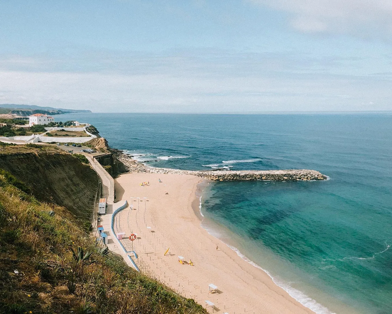 Living in Ericeira: Pros and Cons of My Hometown