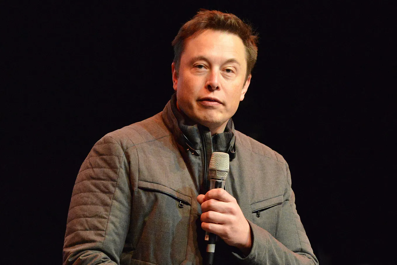 Elon Musk: The Unstoppable Journey of an Inspirational Visionary