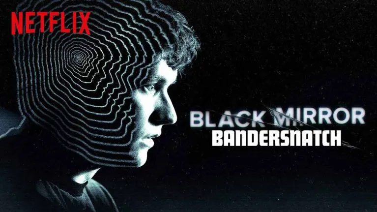 Branching Narratives: Black Mirror: Bandersnatch