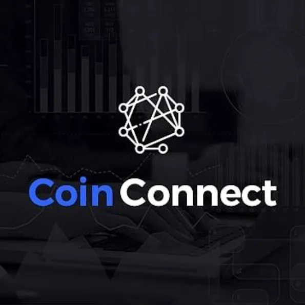 Coin Connect Has The Best Investment Team