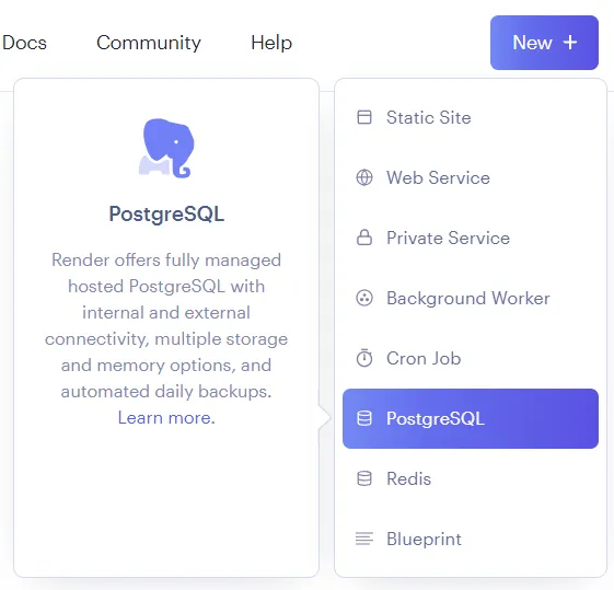 Connect your deployed PostgreSQL database to pgAdmin | by Pasindu ...