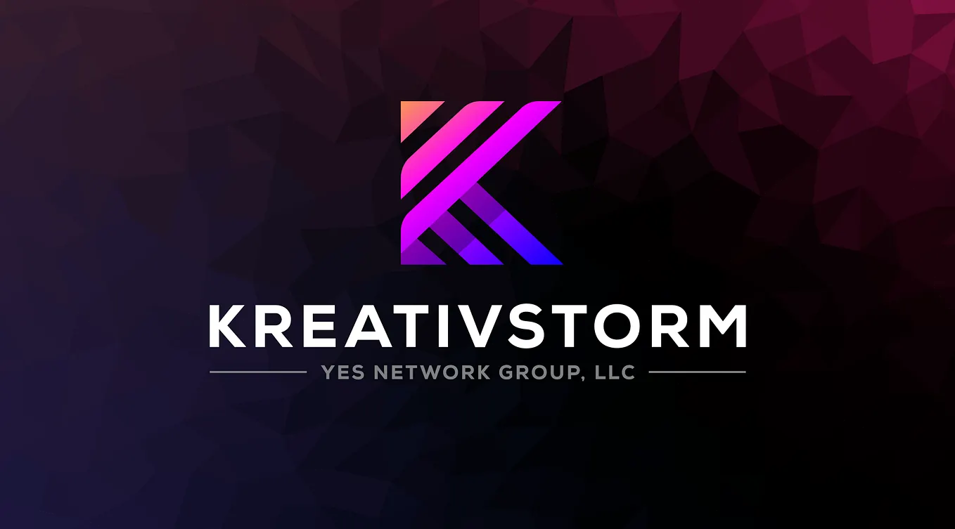 Kreativstorm