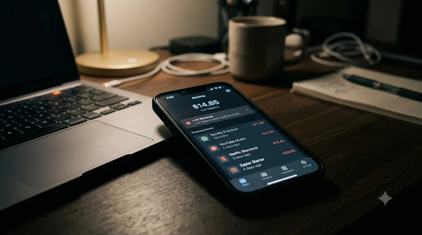 Open Source Apps To Replace Your Every Subscription (And don’t suck)
