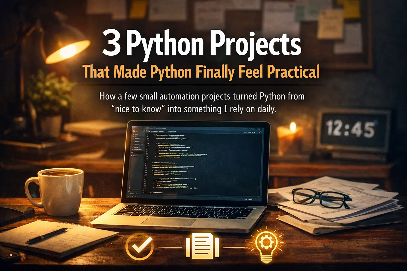 7 Python Debugging Tricks I Wish I Knew Earlier | by Muhummad Zaki ...