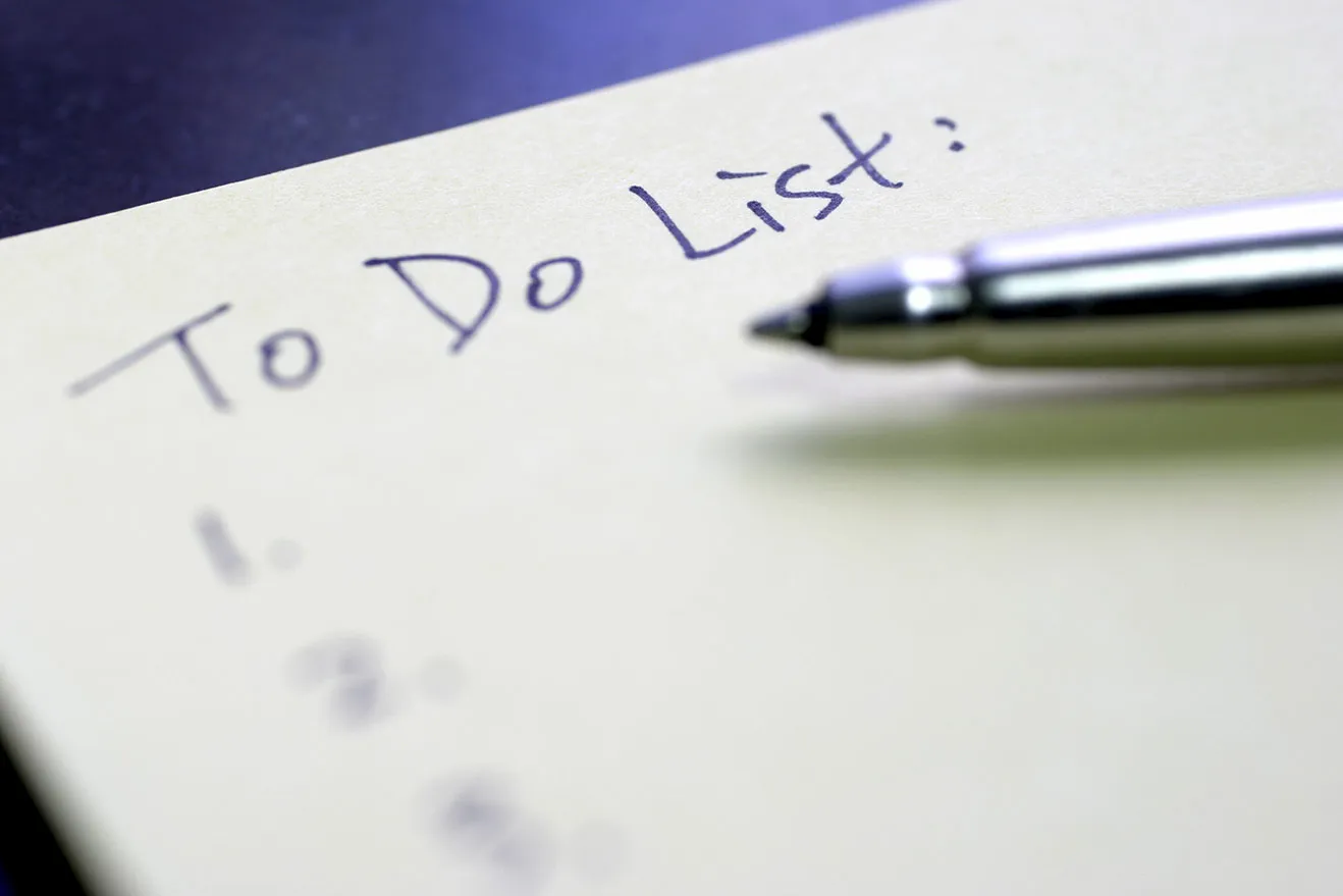 5 Reasons Why I’m Writing A “List Post” When I Said I Wouldn’t