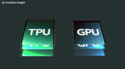 Google TPUs vs. NVIDIA GPUs for AI Development