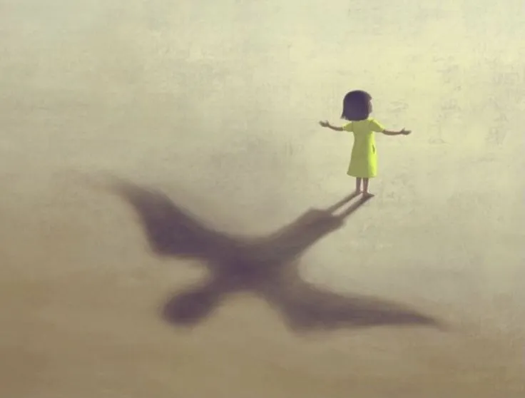 The Heart of the Eldest Daughter. The path to authenticity in a world ...