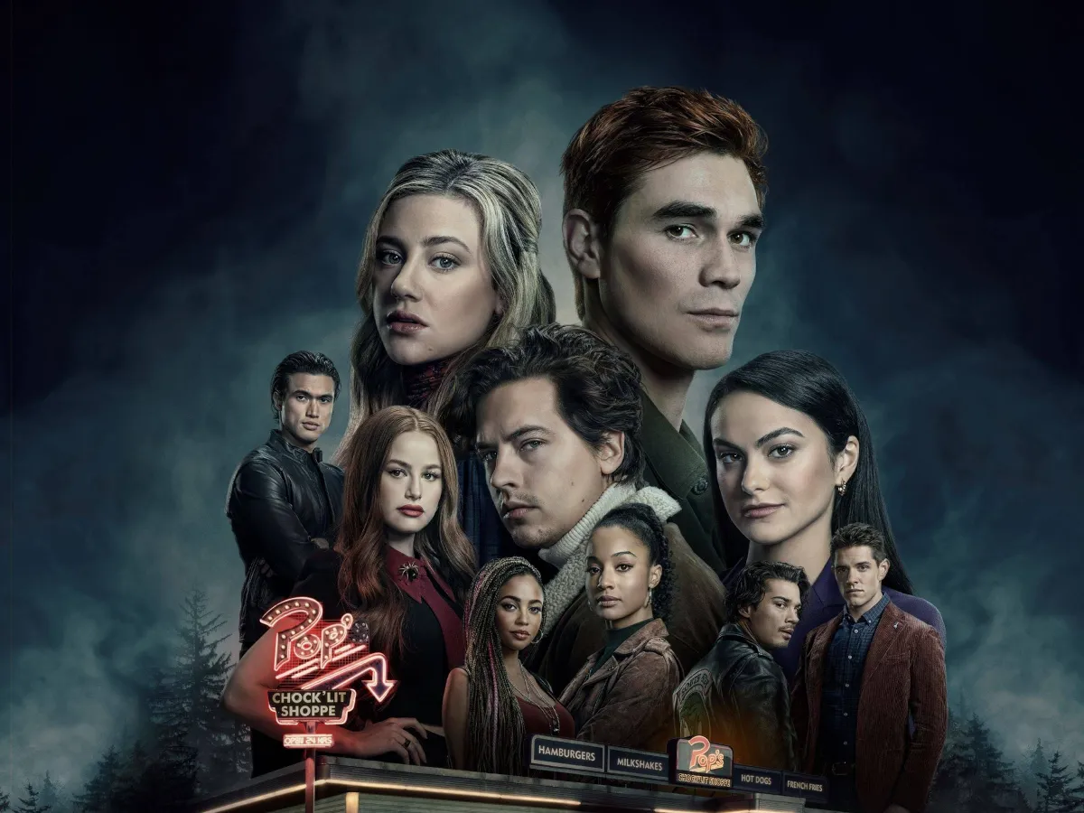 Riverdale