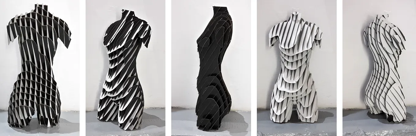 Modular Fashion. How amazing would it be if you could… | by Carolin ...