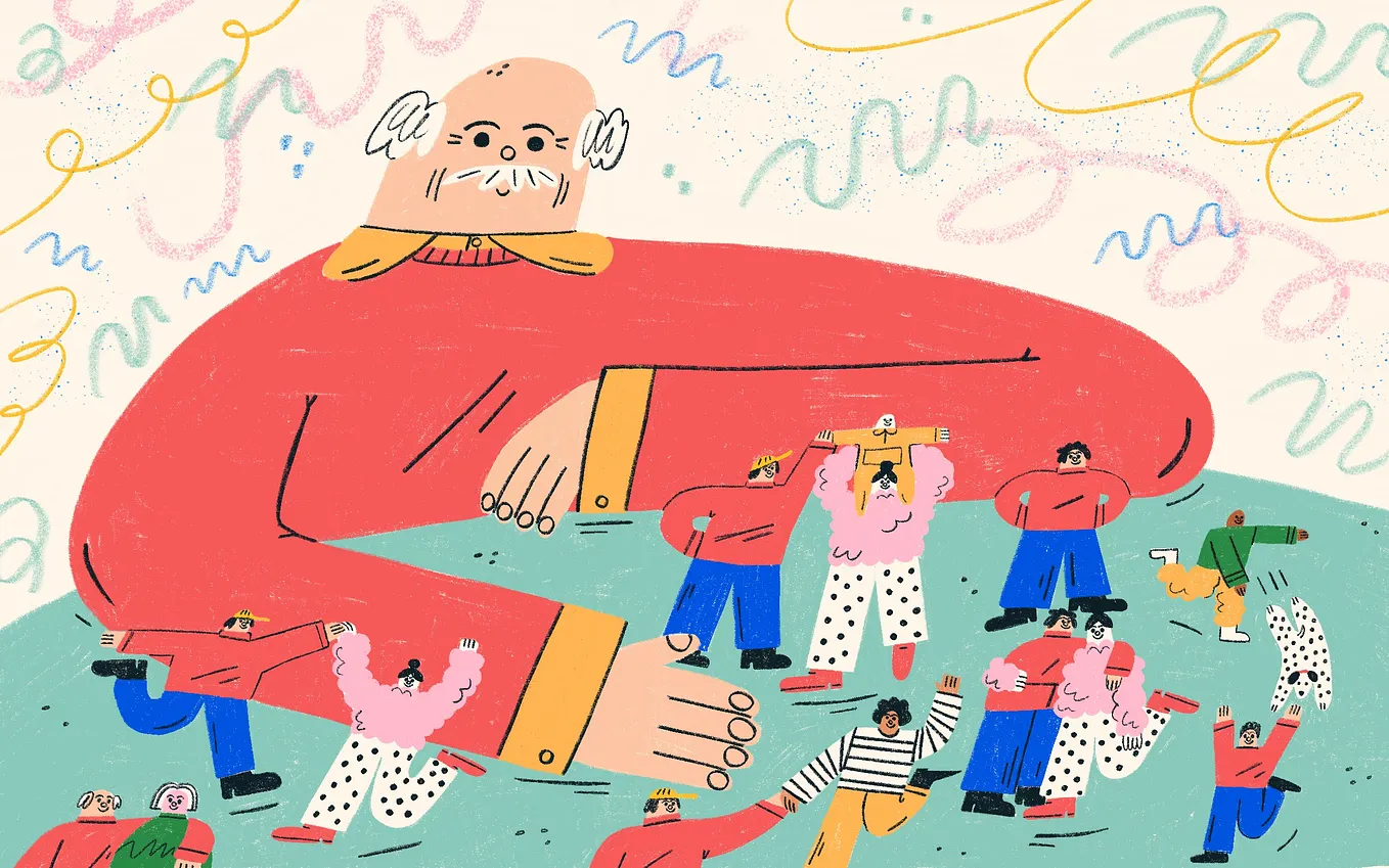 What Do 90-Somethings Regret Most?