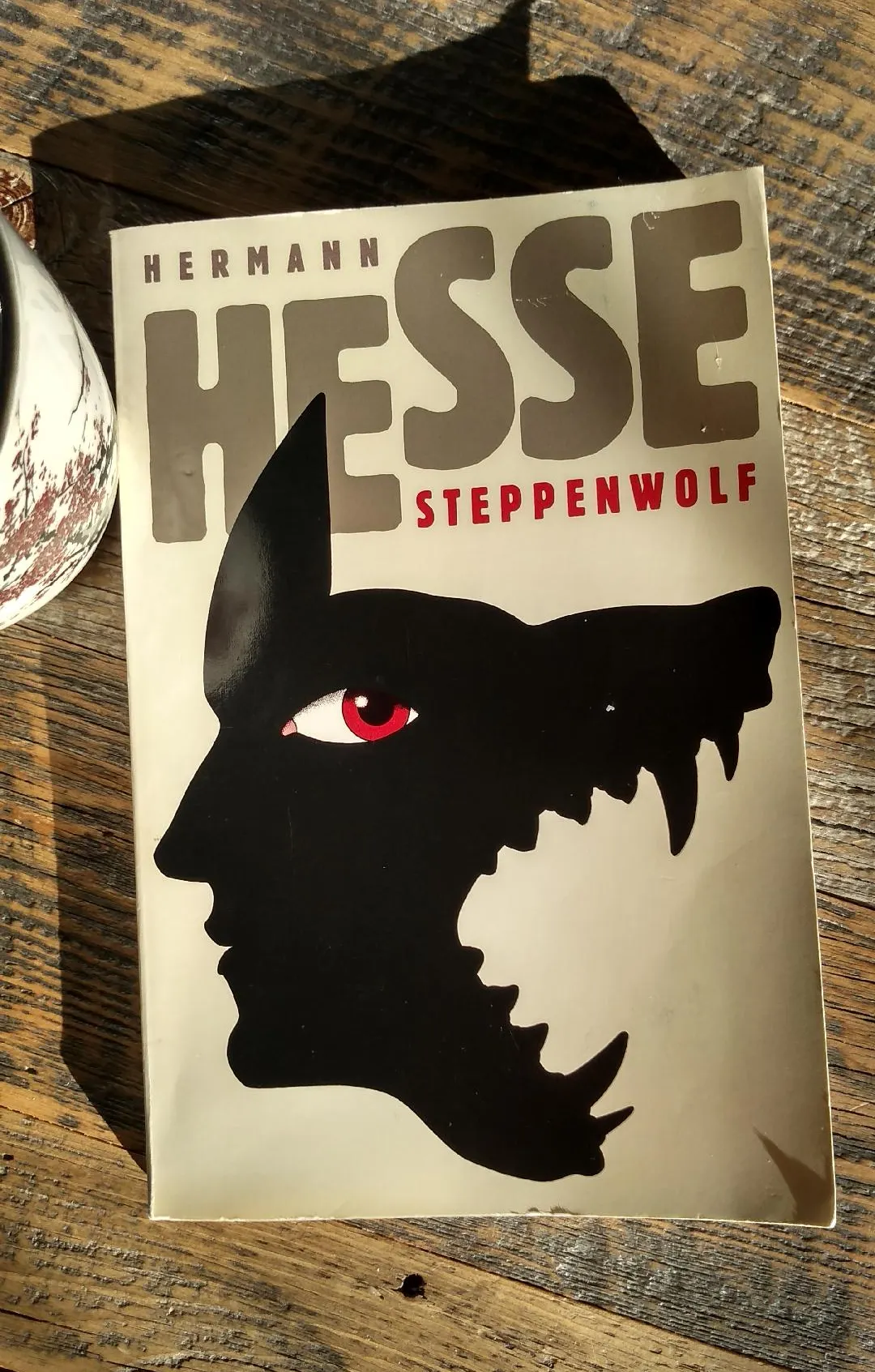Steppenwolf