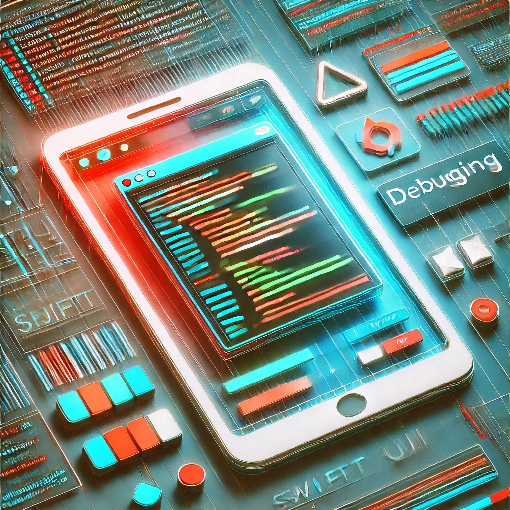 Debugging SwiftUI Layouts: Tips, Tricks, and Techniques