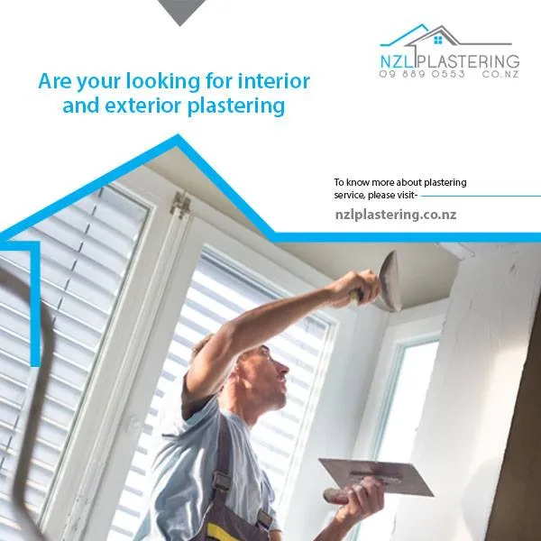 Know the Difference between Skimming and Plastering