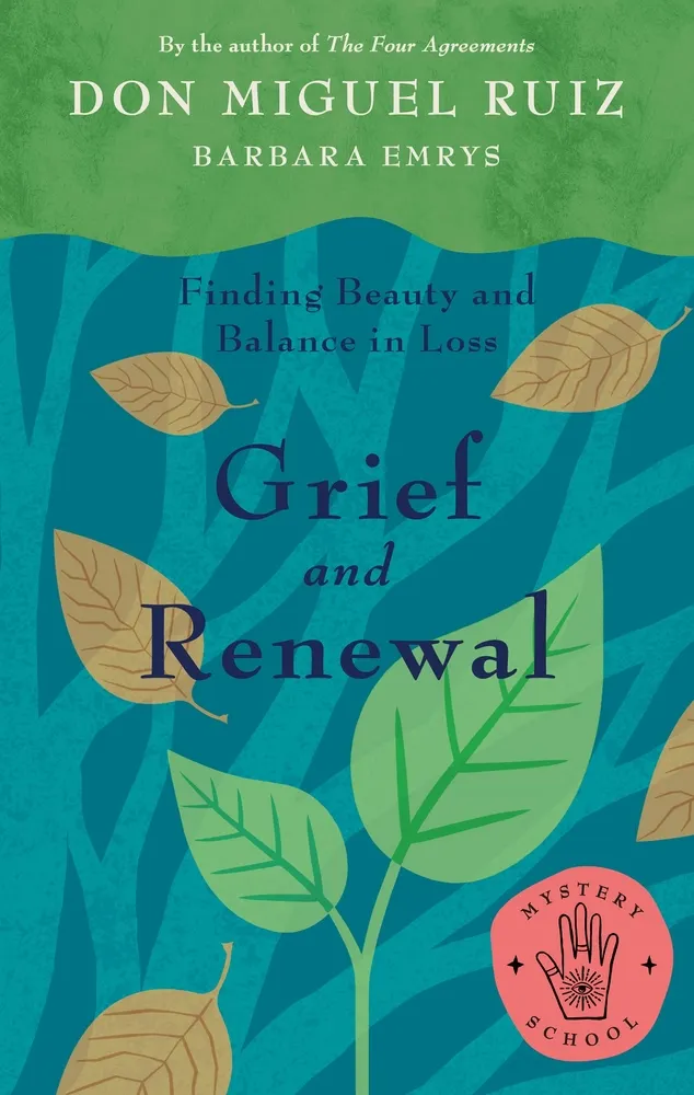 Grief and Renewal: A Book Review