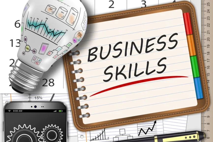 Bridging the Knowledge Gap: Essential Business Skills for Franchise and Restaurant Success