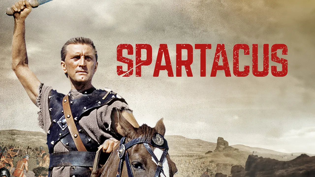 The Radical Political Origins of ‘Spartacus’