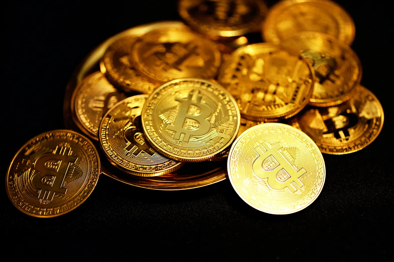 Create Your Own Crypto Token. A Complete Guide to Writing and… | by  CryptoExplainer | AI Advances
