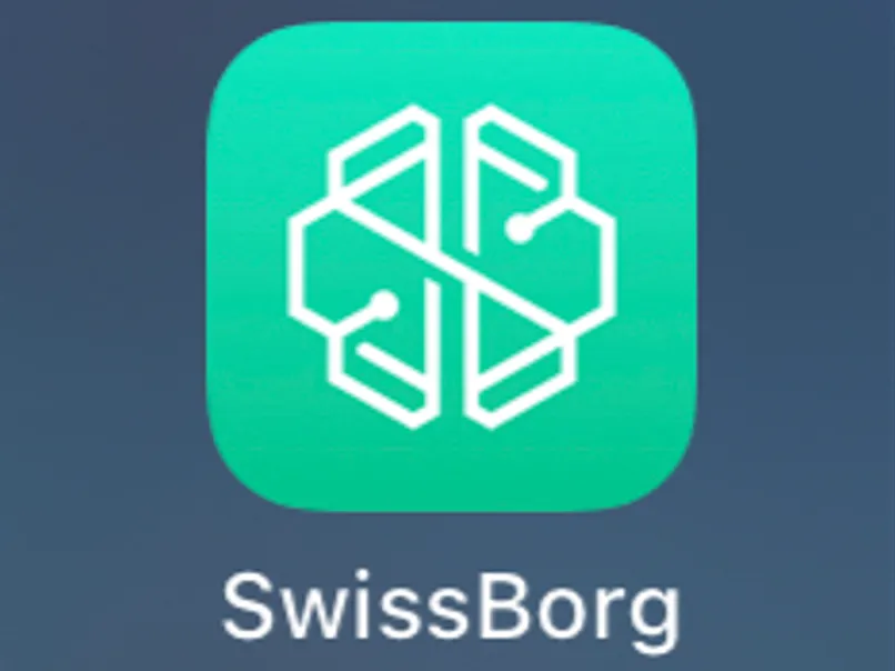 A Review Of The SwissBorg Exchange