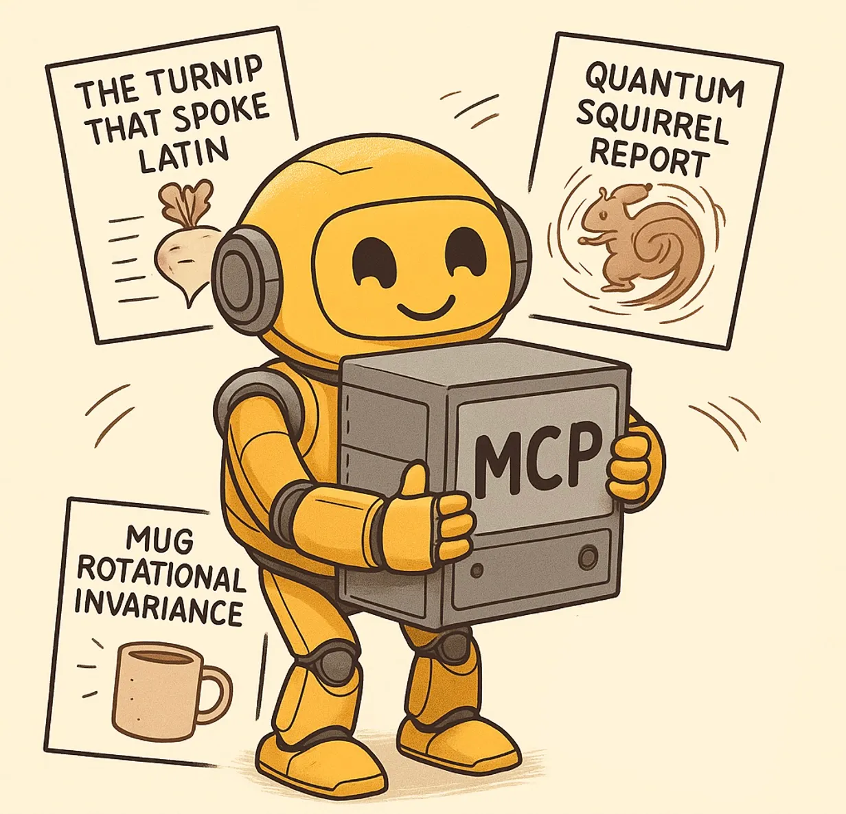 MCP Build Python Local Multi-Server FastMCP | Medium