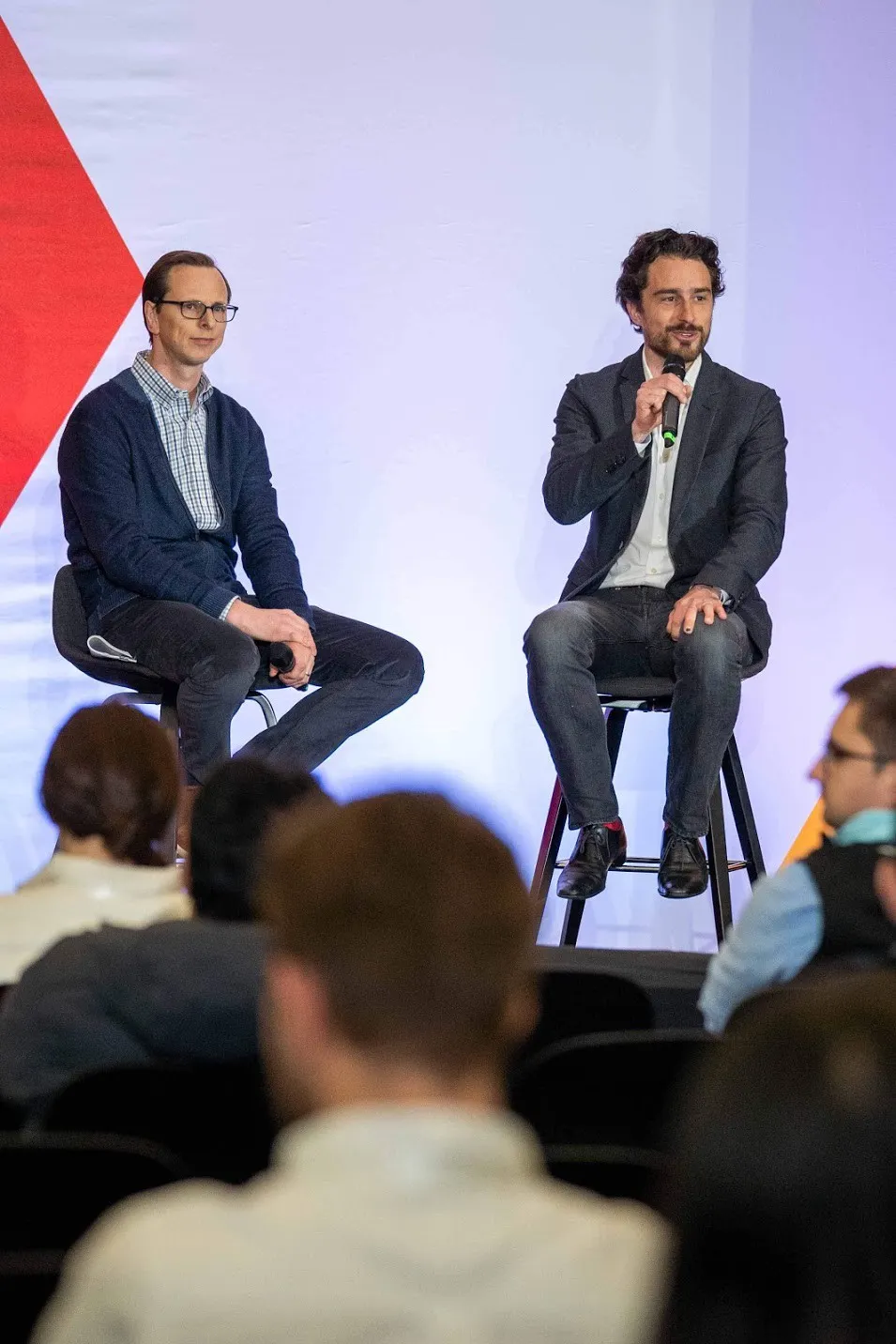 A Conversation with the World Bank’s Erik Feyen on Open Money