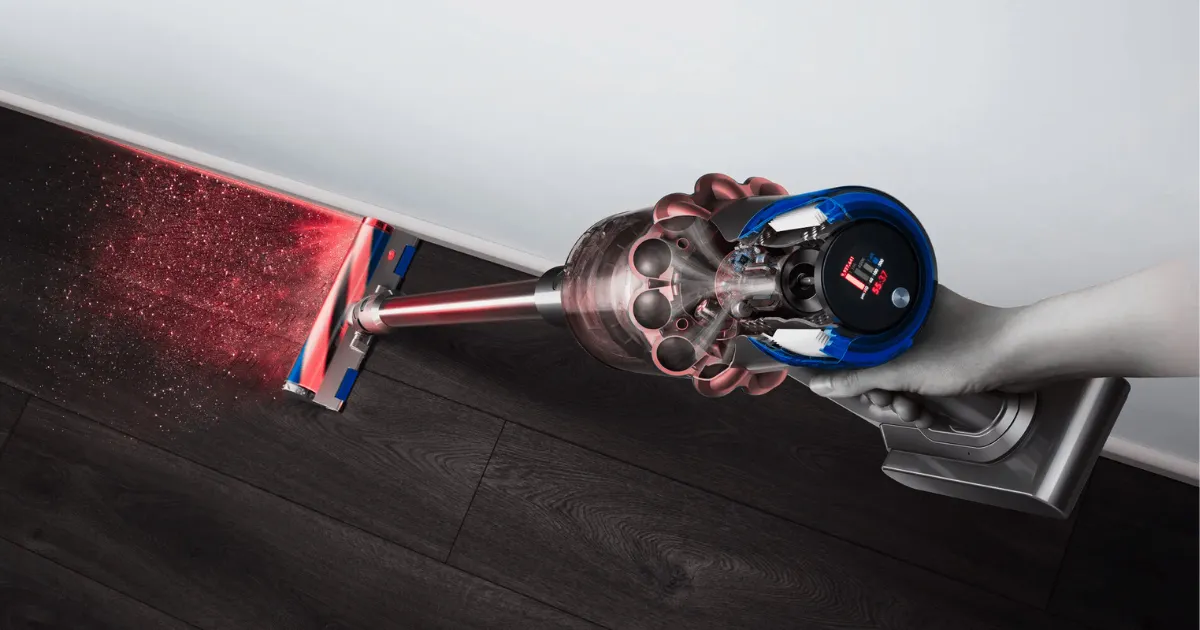 Dyson V15 Detect Plus vs Dyson V11 Origin Cordless Vacuum: Which is the Best for Your Home?