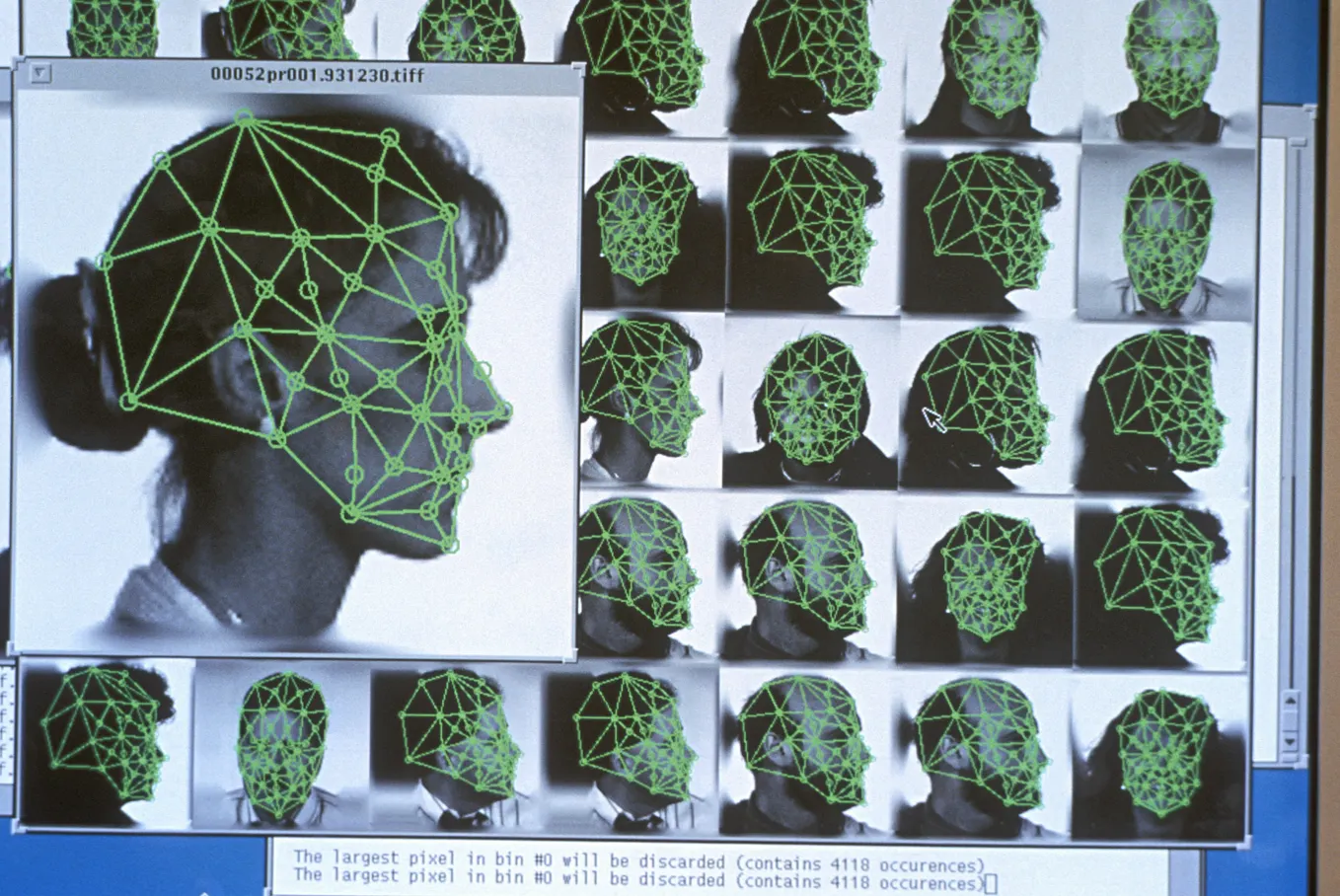 An Open Letter From Faculty and Staff Against Campus Facial Recognition