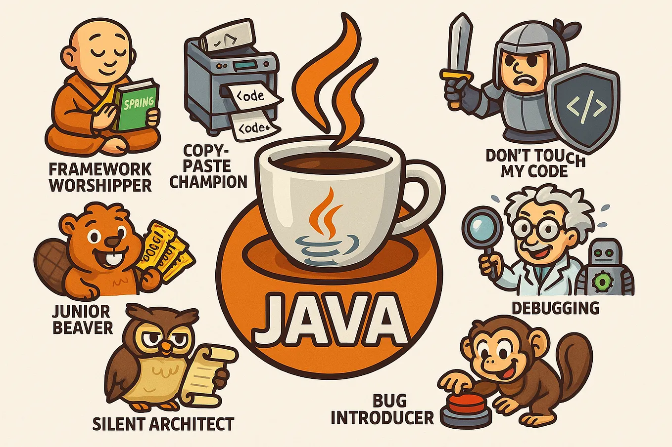 Generating Java code with ChatGPT: examples and discussion | by ...
