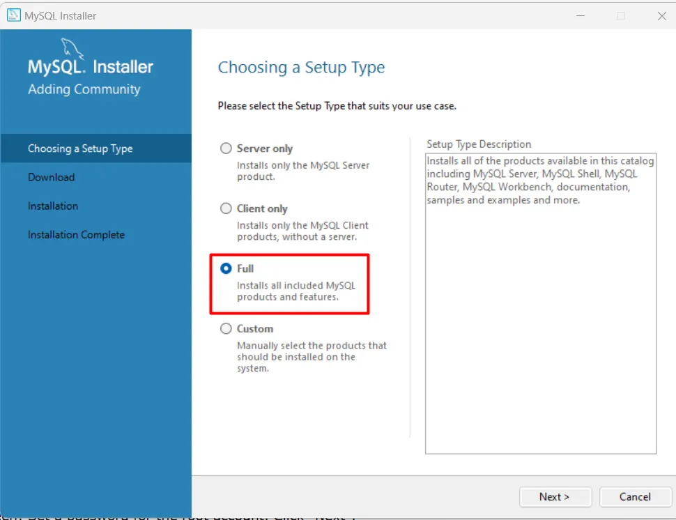 Create a MySQL Database on the local machine | by Piyumi Sudusinghe ...