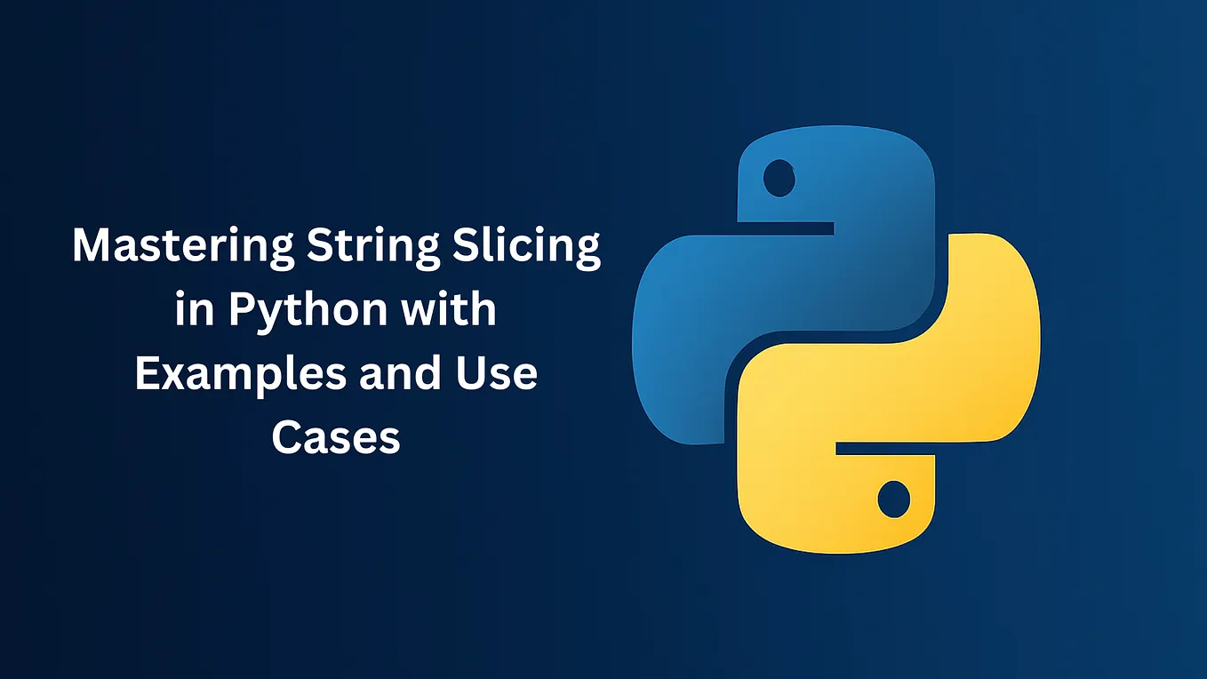 Operators in Python: Types, Examples & Uses for Beginners | by Parth ...