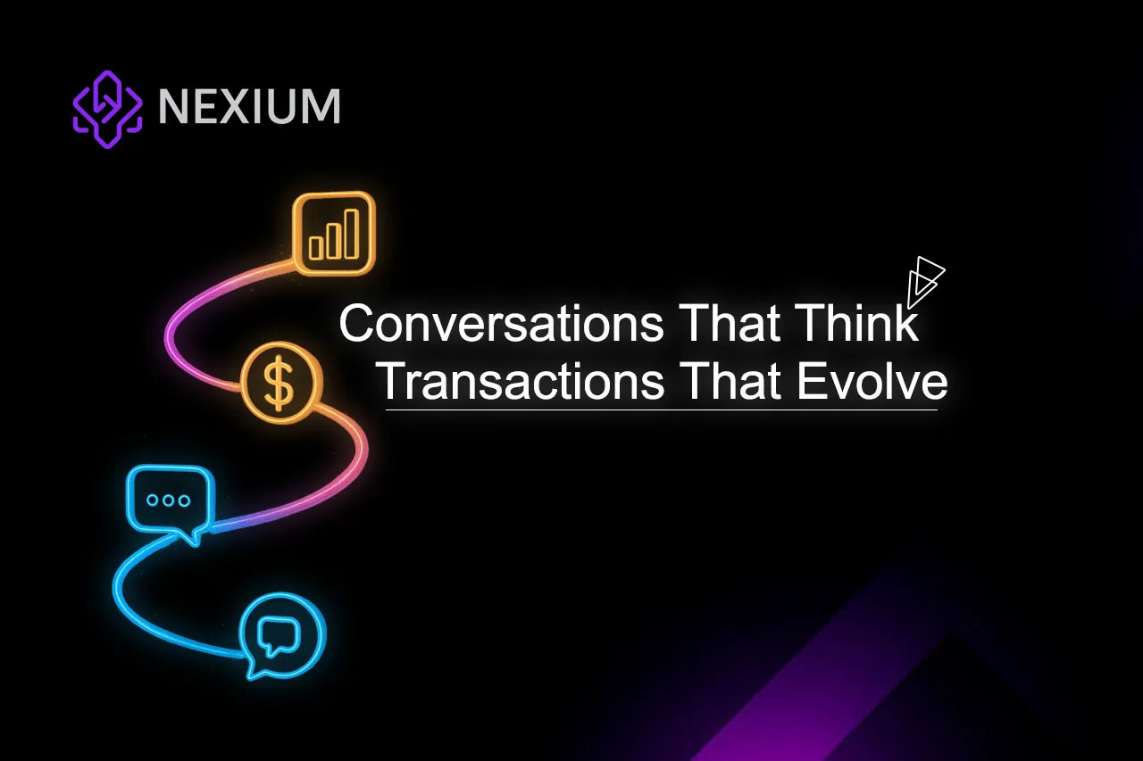 Fueling Crypto Ecosystems With AI Precision | by Nexium Intelligence |  Medium