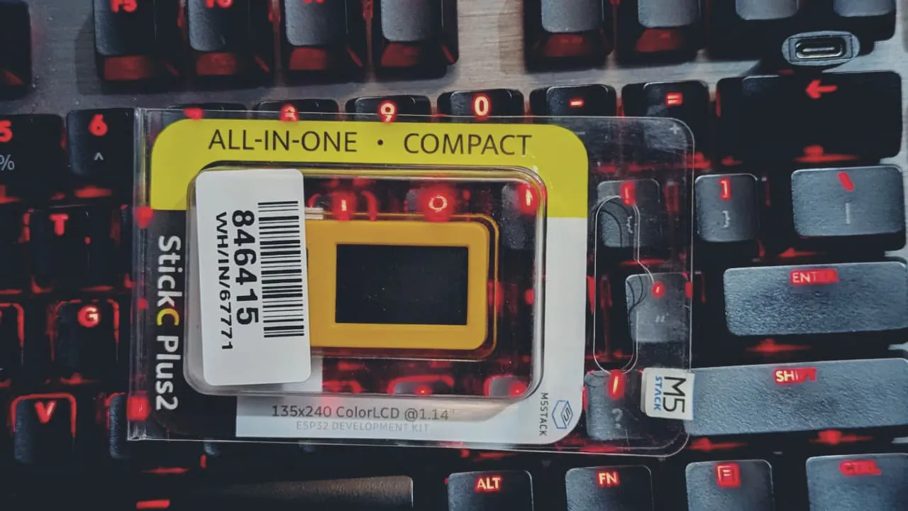 這根小小的棍子能做到價值 200 美元的 Flipper Zero 做不到的事（如果你知道方法的話）