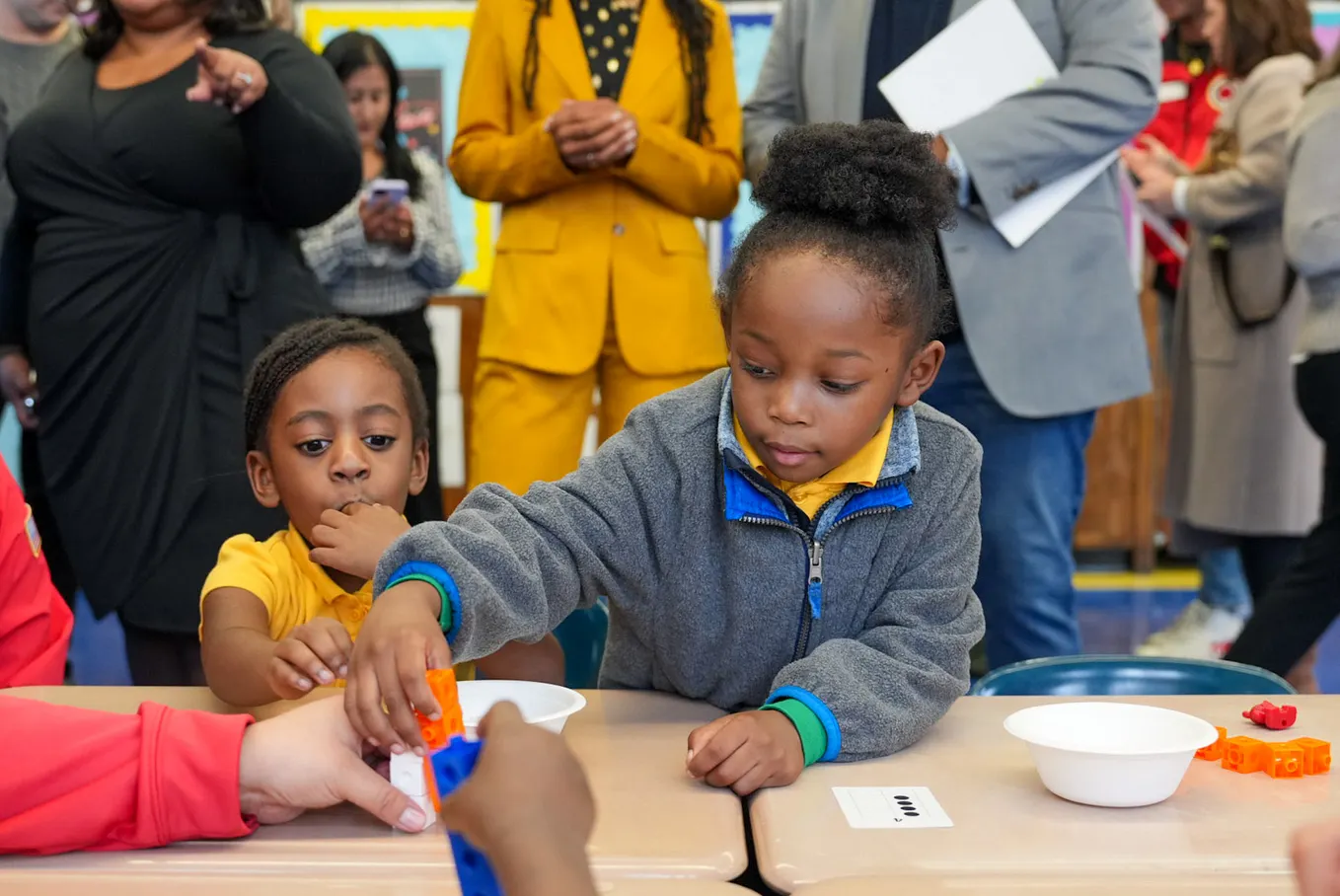 A Q&A with David Dianora about NYC’s Innovative Next Generation Community Schools Strategy