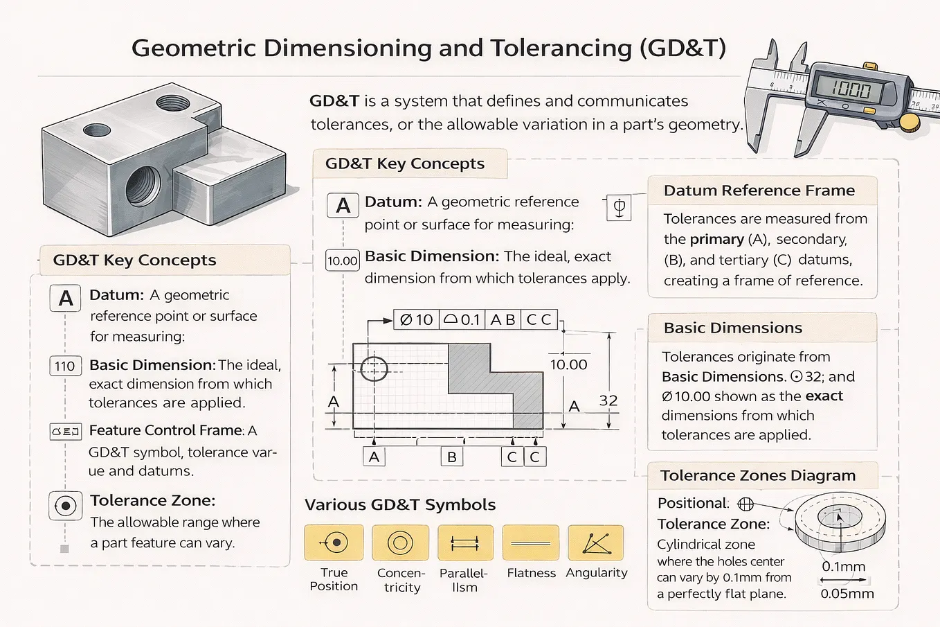 I Use Claude to Understand Engineering Drawings & It Really Help me Out ...