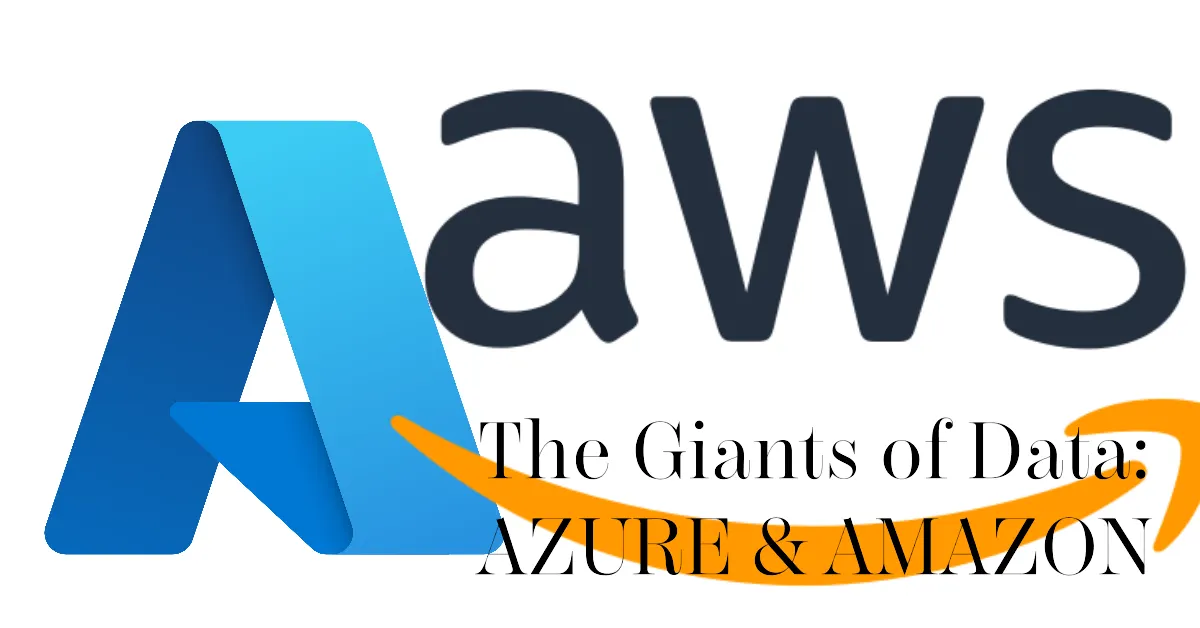 Azure vs. Amazon in Data Engineering