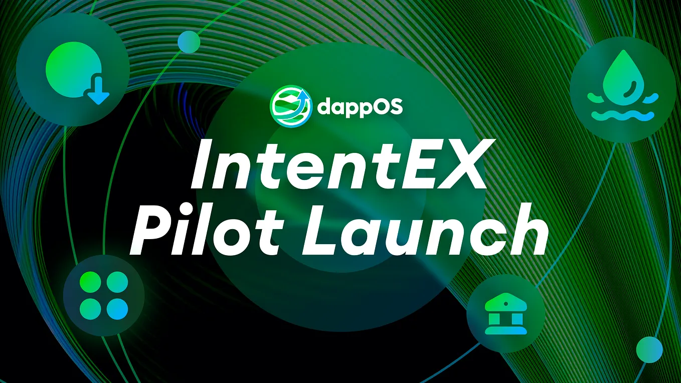 Rocket Campaign 06: dappOS x KiloEx Trading Conquest | by DAPPOS | Medium
