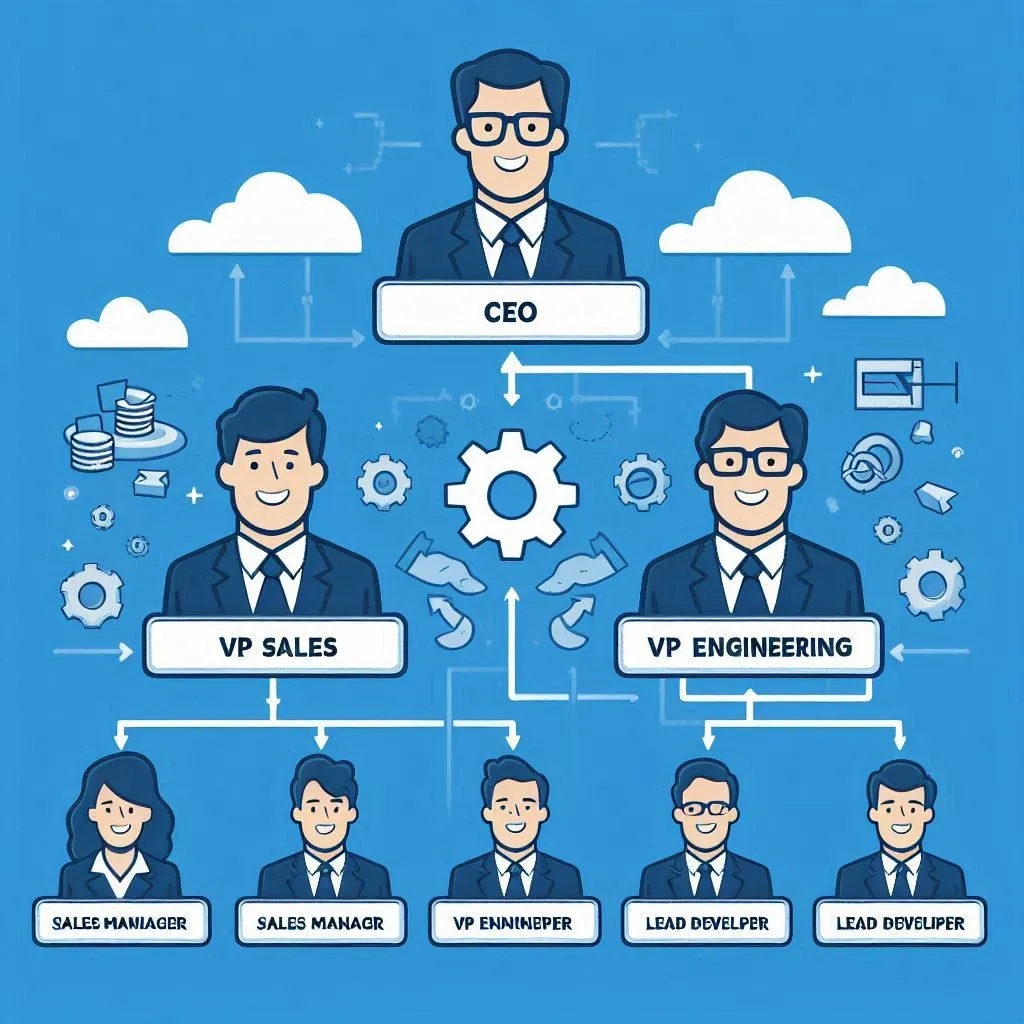 Mastering Hierarchies: Simplifying Tree Structures in SQL and Beyond (Part 1: The Closure Table…