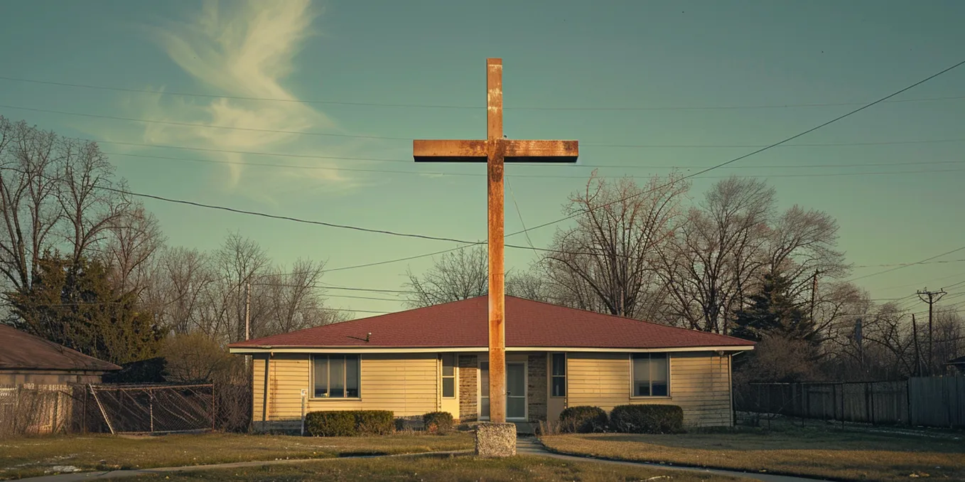 How To Start a House Church (And Why You Shouldn’t)