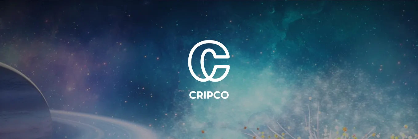 What is CRIPCO?