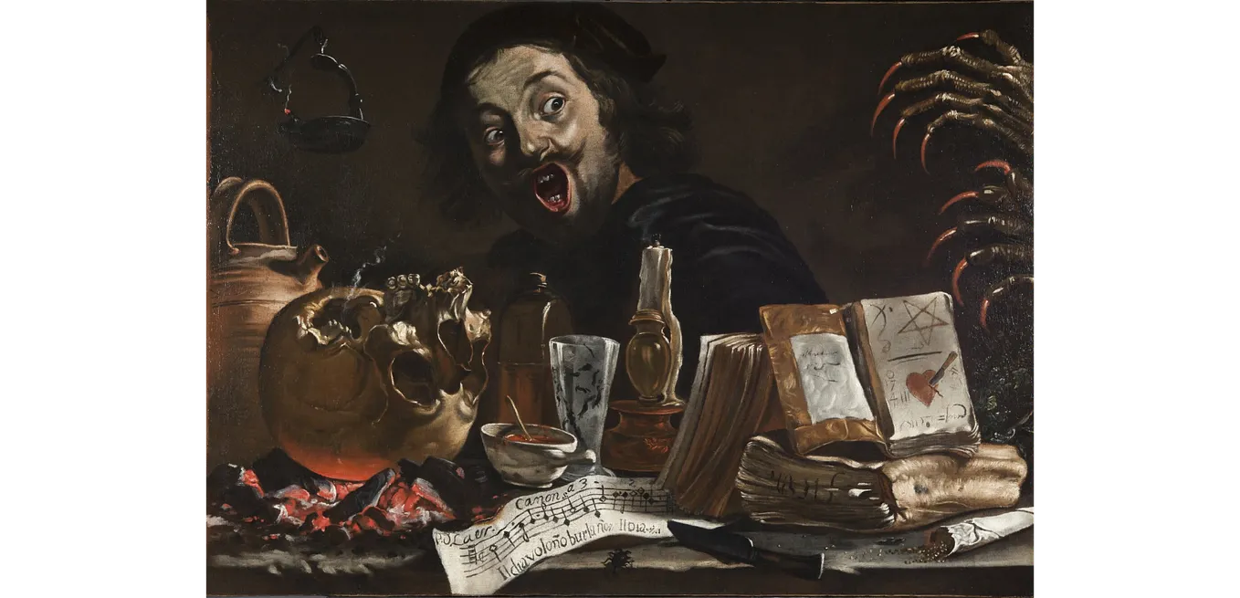 Rules of alchemy
