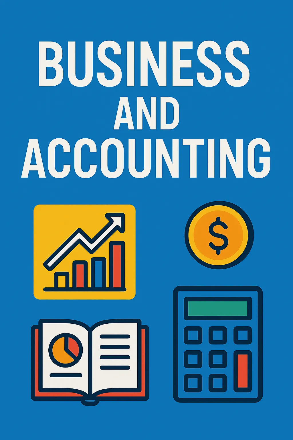 Business and accounting