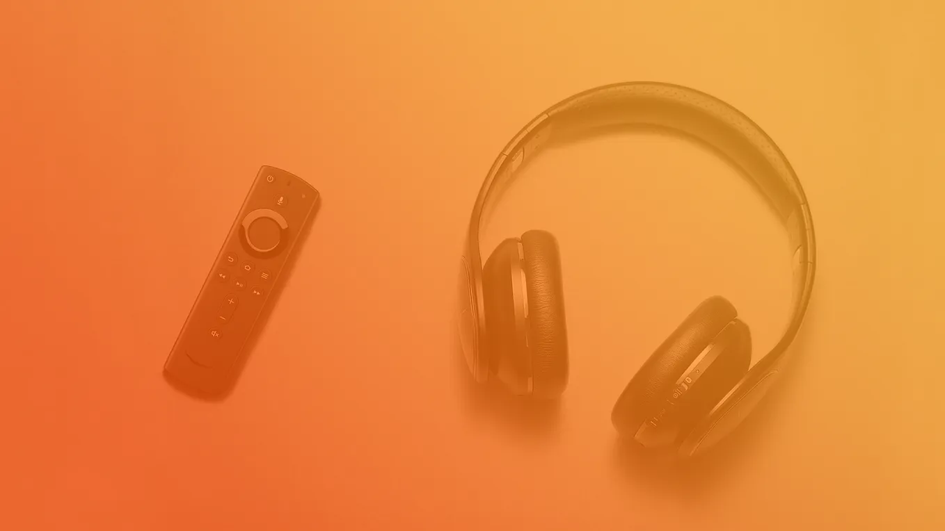 How to pair your Bluetooth headphones with your Fire TV