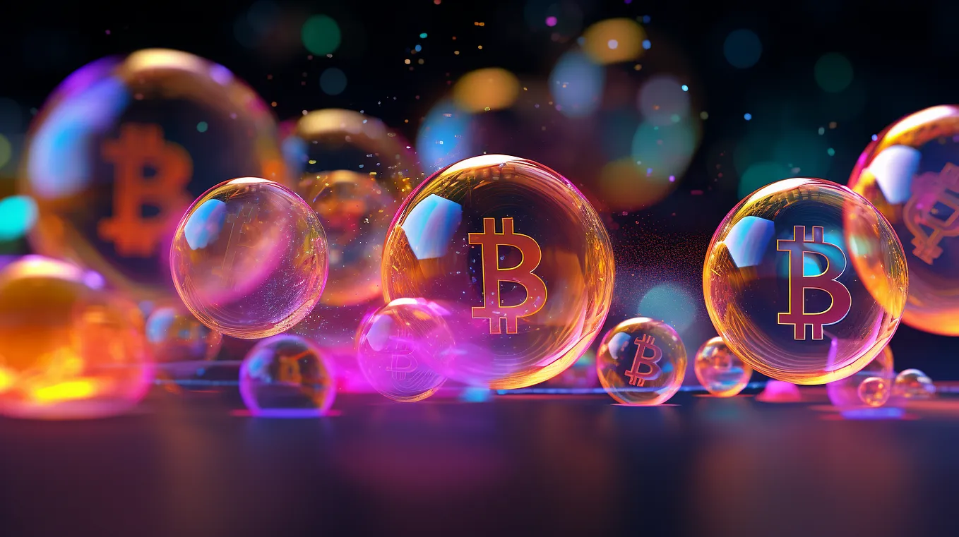 Understanding Crypto Bubbles: What They Are and Why They Happen