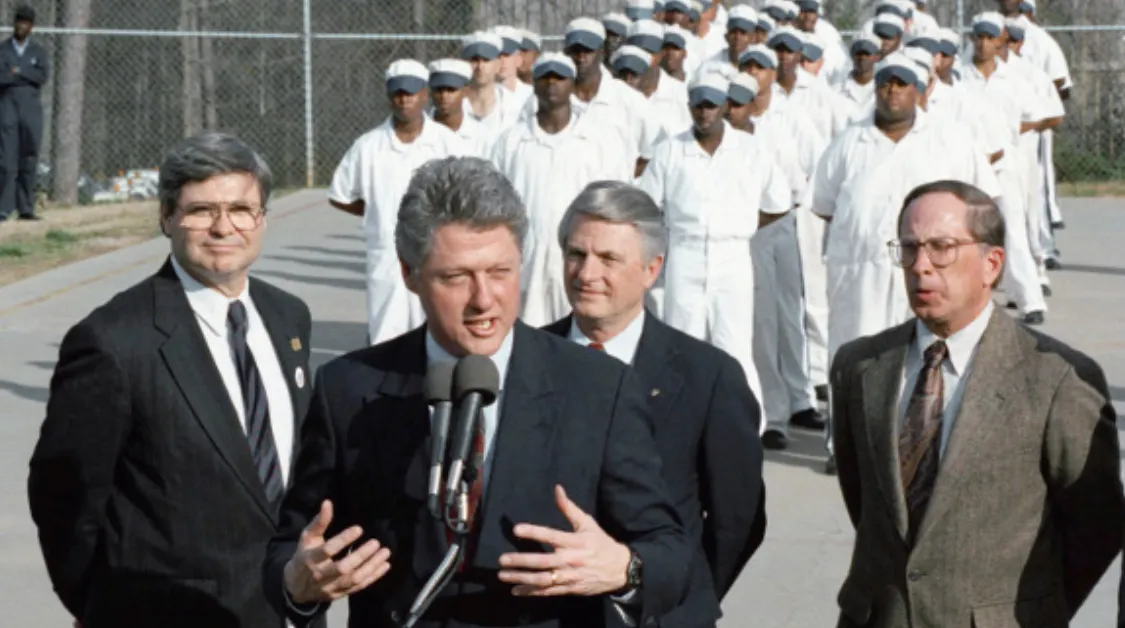 So, Why Do You Think the Democrats are Not Bigots?