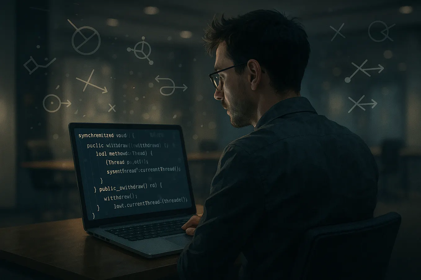 Think Your Data Is Secure? Not Without AES Encryption In Java | by Pramod  Kumar | Nov, 2025 | FAUN.dev() 🐾