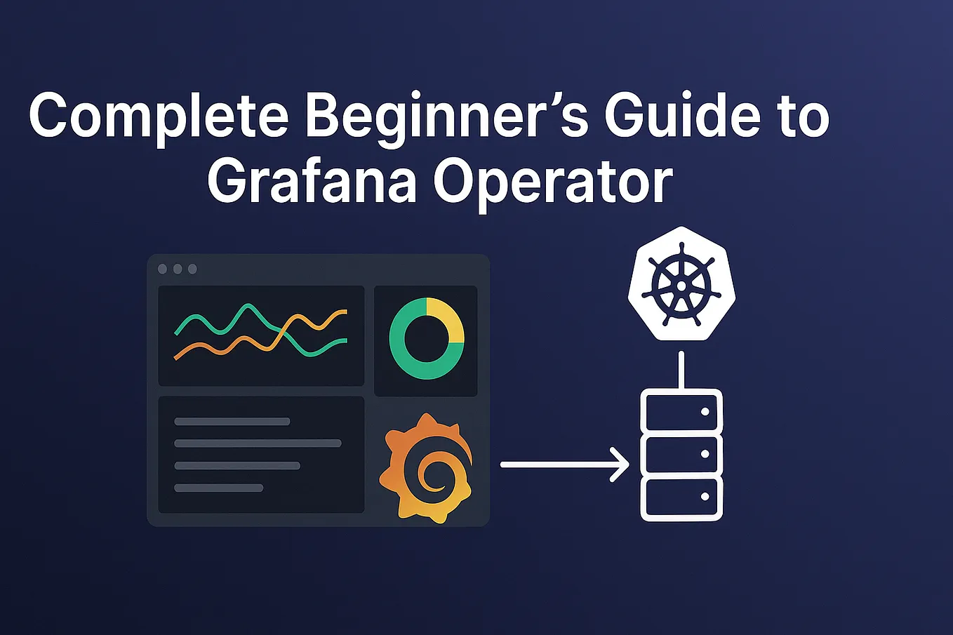 Grafana Agent: Reading Docker Logs From Stdout | by Chandra | Medium
